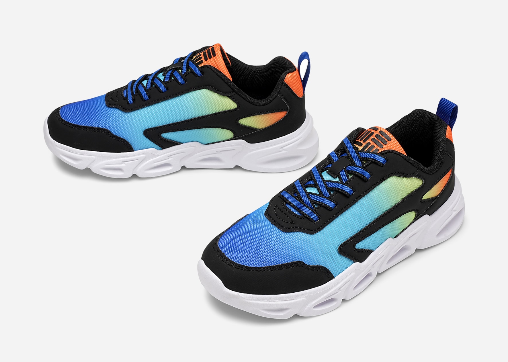 DINSKO, Sneakers Flerfärgade
