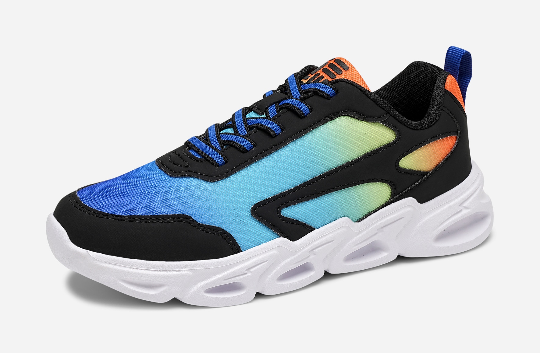 DINSKO, Sneakers Flerfärgade