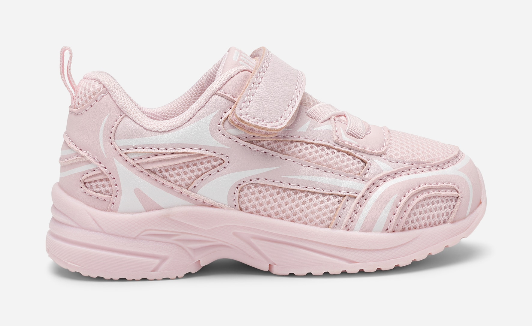LINEAR, Sneakers Rosa