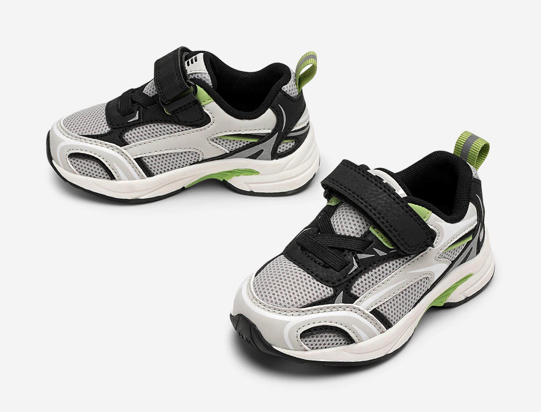 DINSKO, Sneakers Flerfärgade