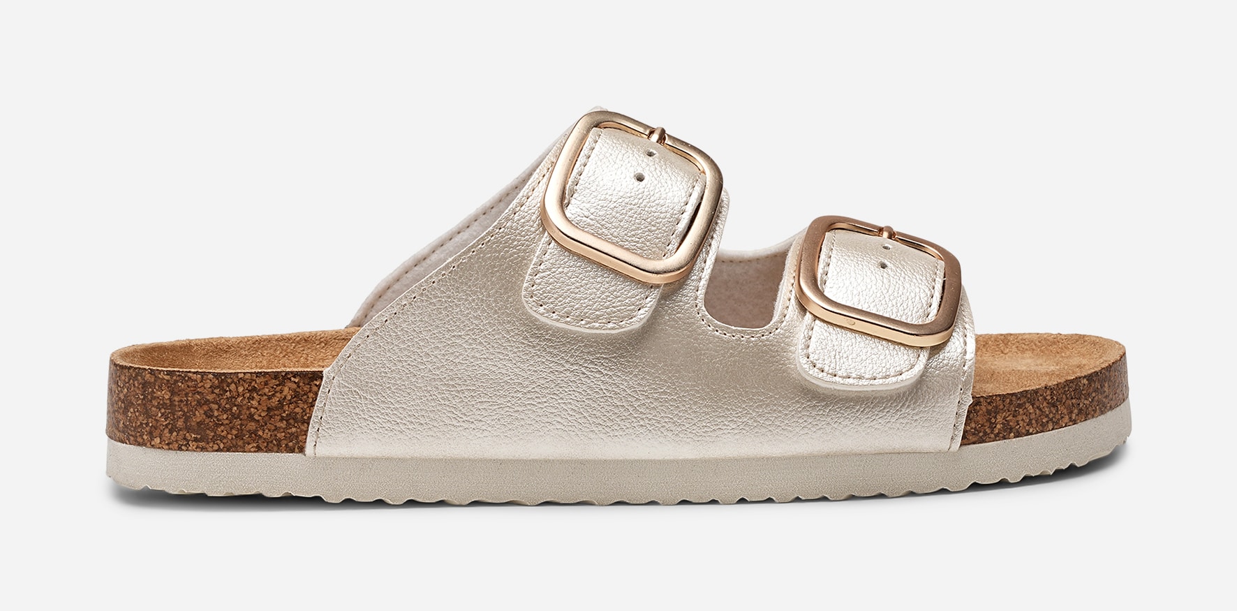 LINEAR, Sandaler Beigea