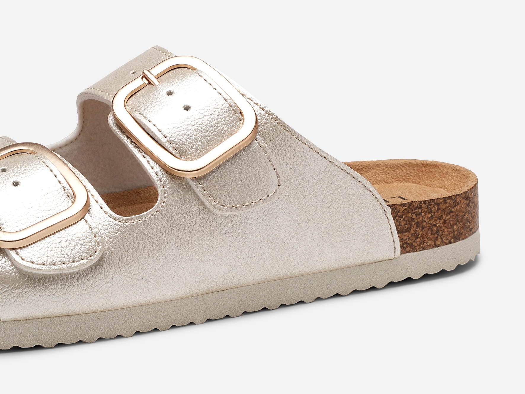 LINEAR, Sandaler Beigea