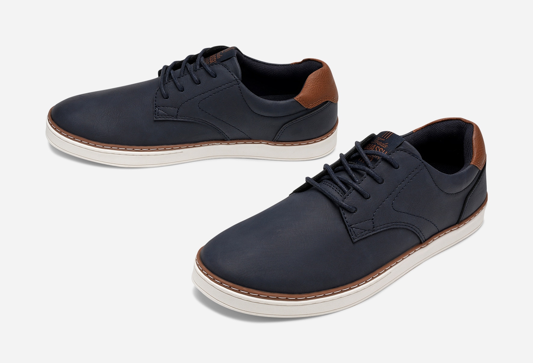 IGUASSU, Snörskor Blåa