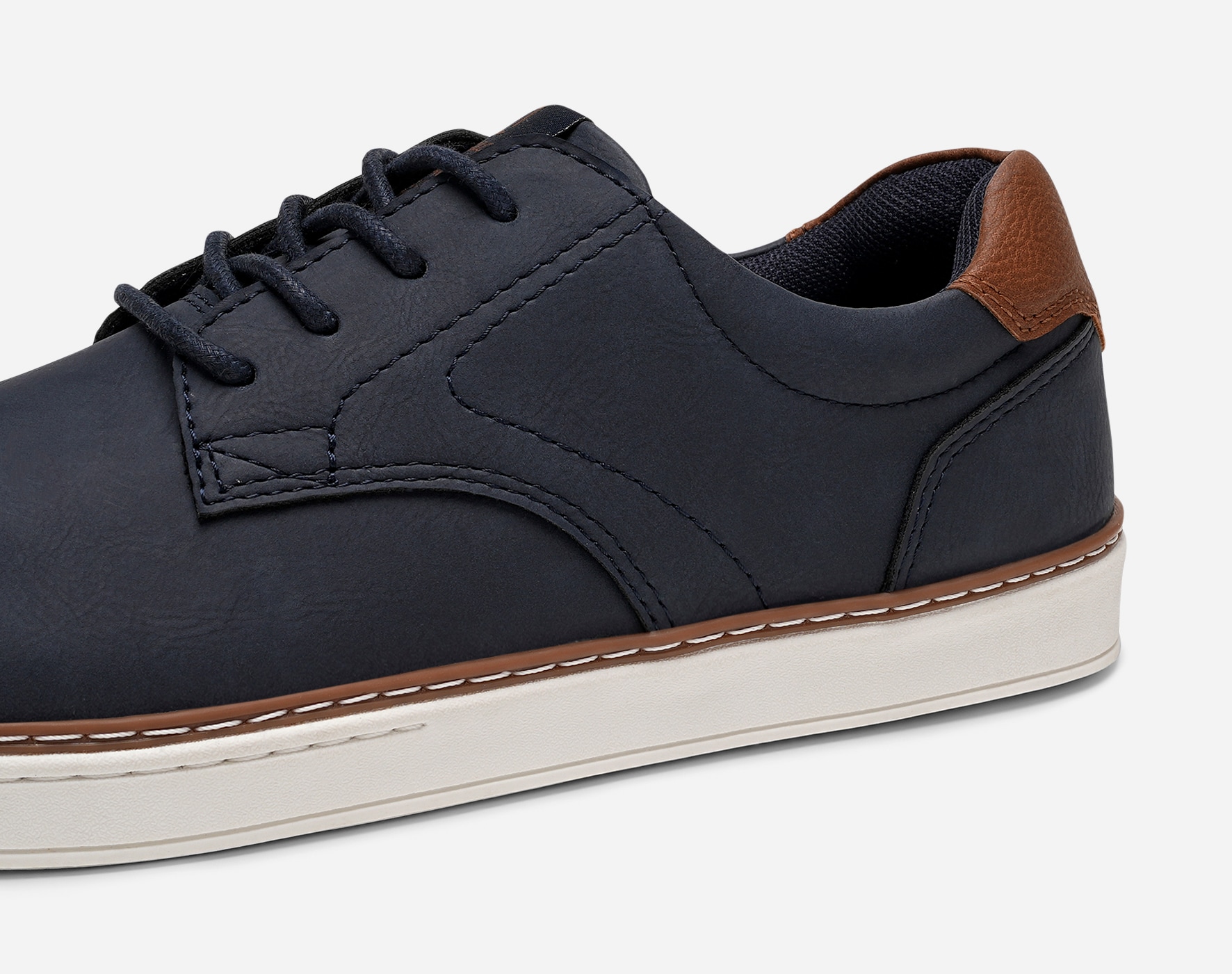 IGUASSU, Snörskor Blåa