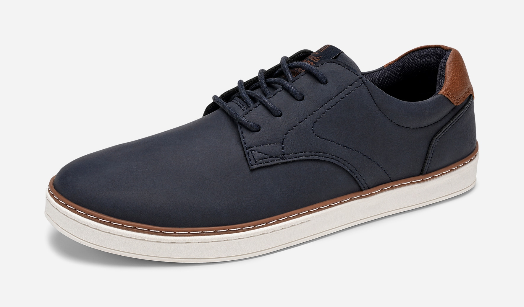 IGUASSU, Snörskor Blåa