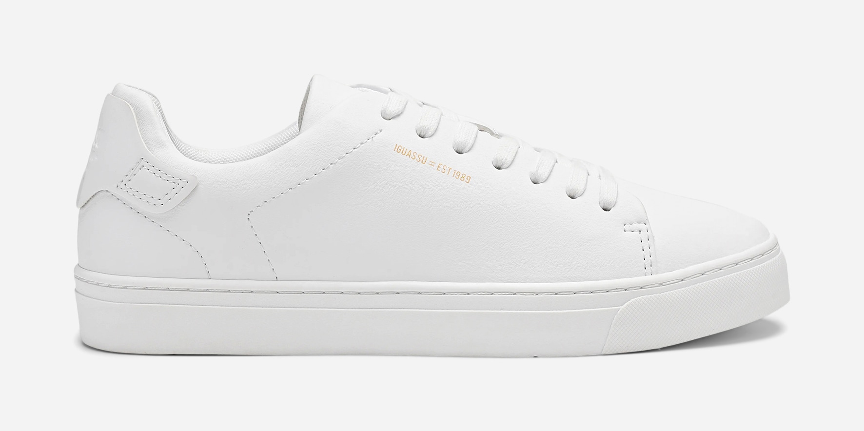 IGUASSU, Sneakers Vita