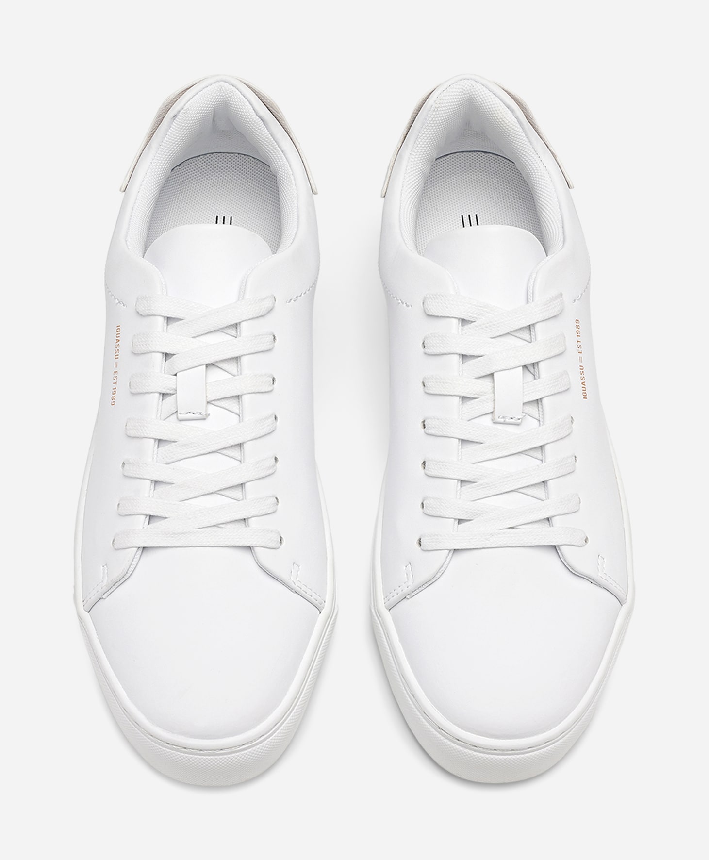 IGUASSU, Sneakers Vita