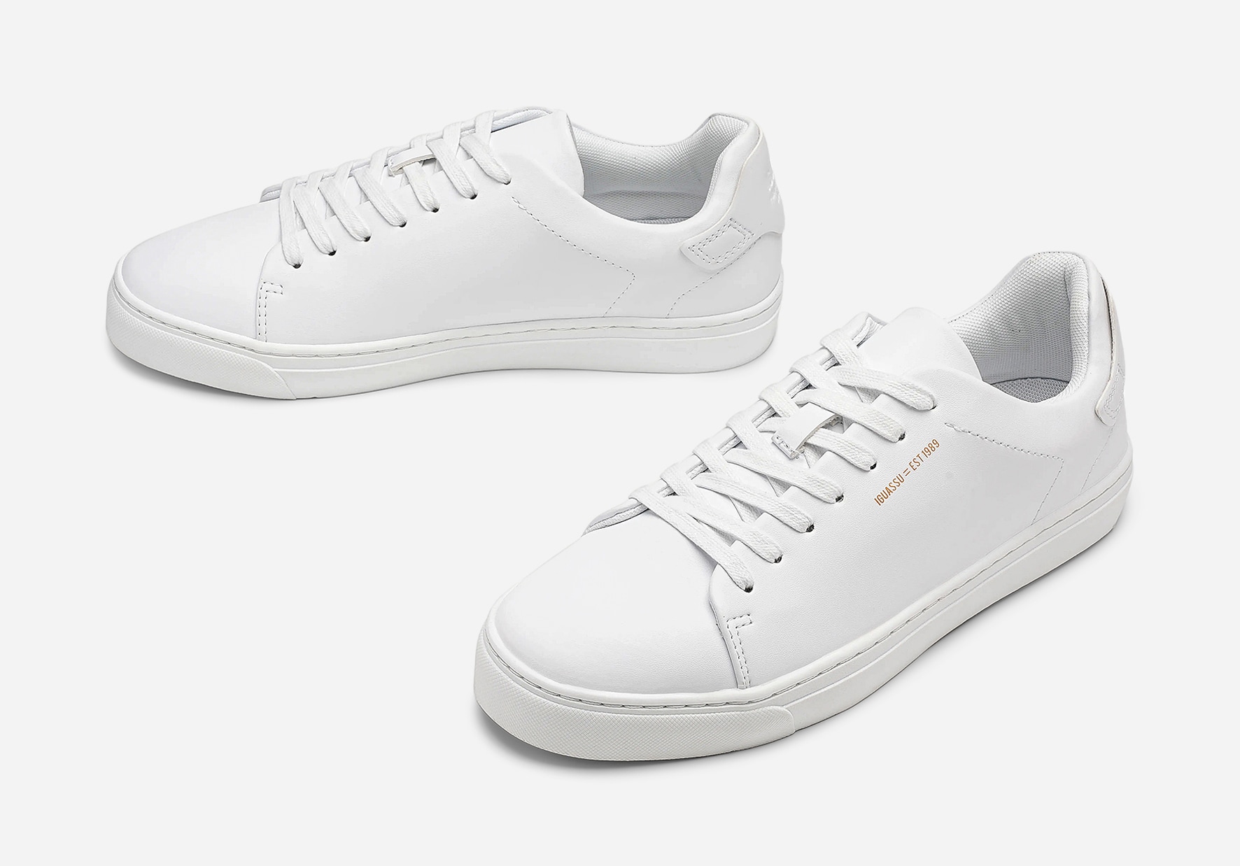 IGUASSU, Sneakers Vita