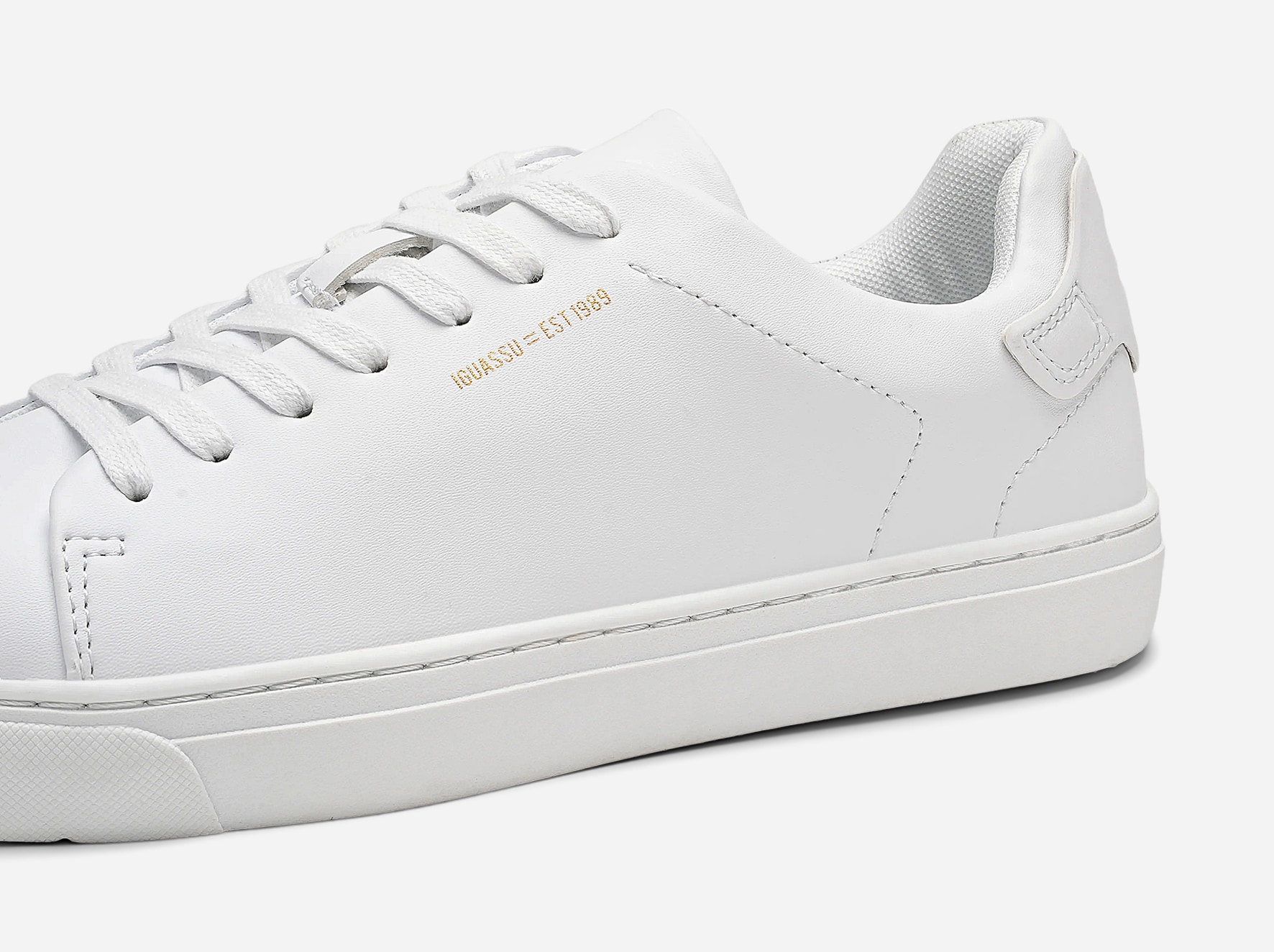 IGUASSU, Sneakers Vita