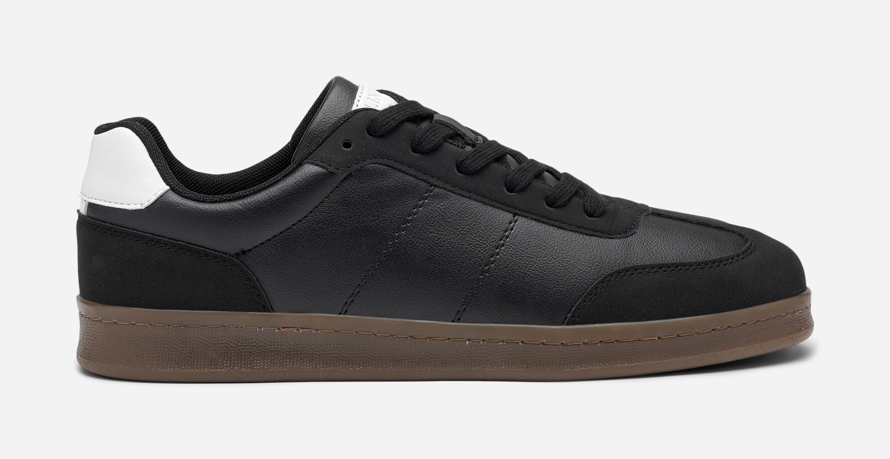 LINEAR, Sneakers Svarta