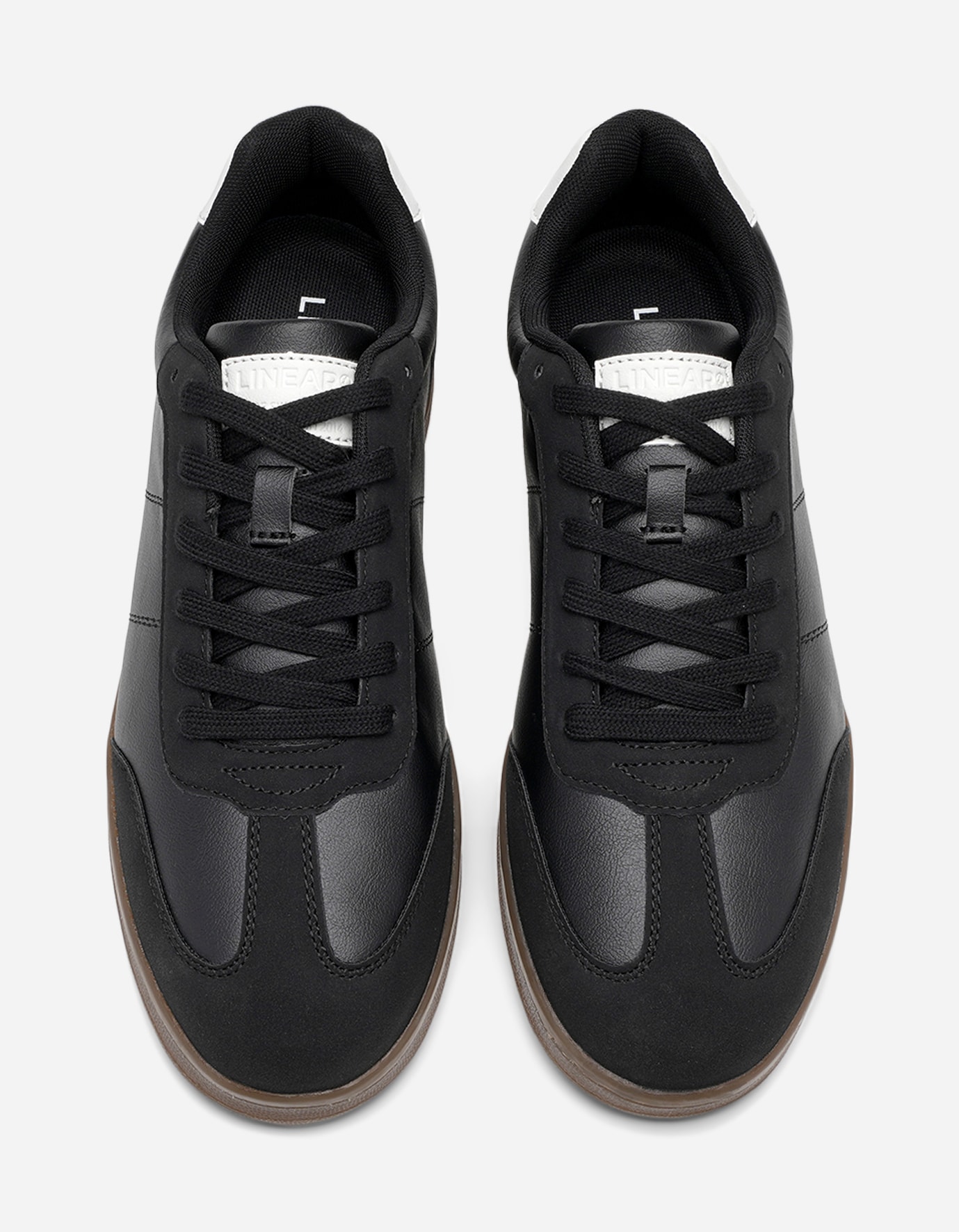 LINEAR, Sneakers Svarta