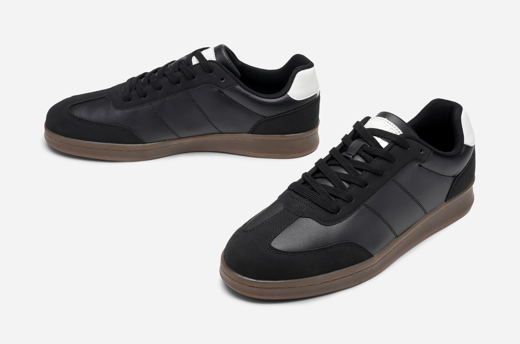 LINEAR, Sneakers Svarta