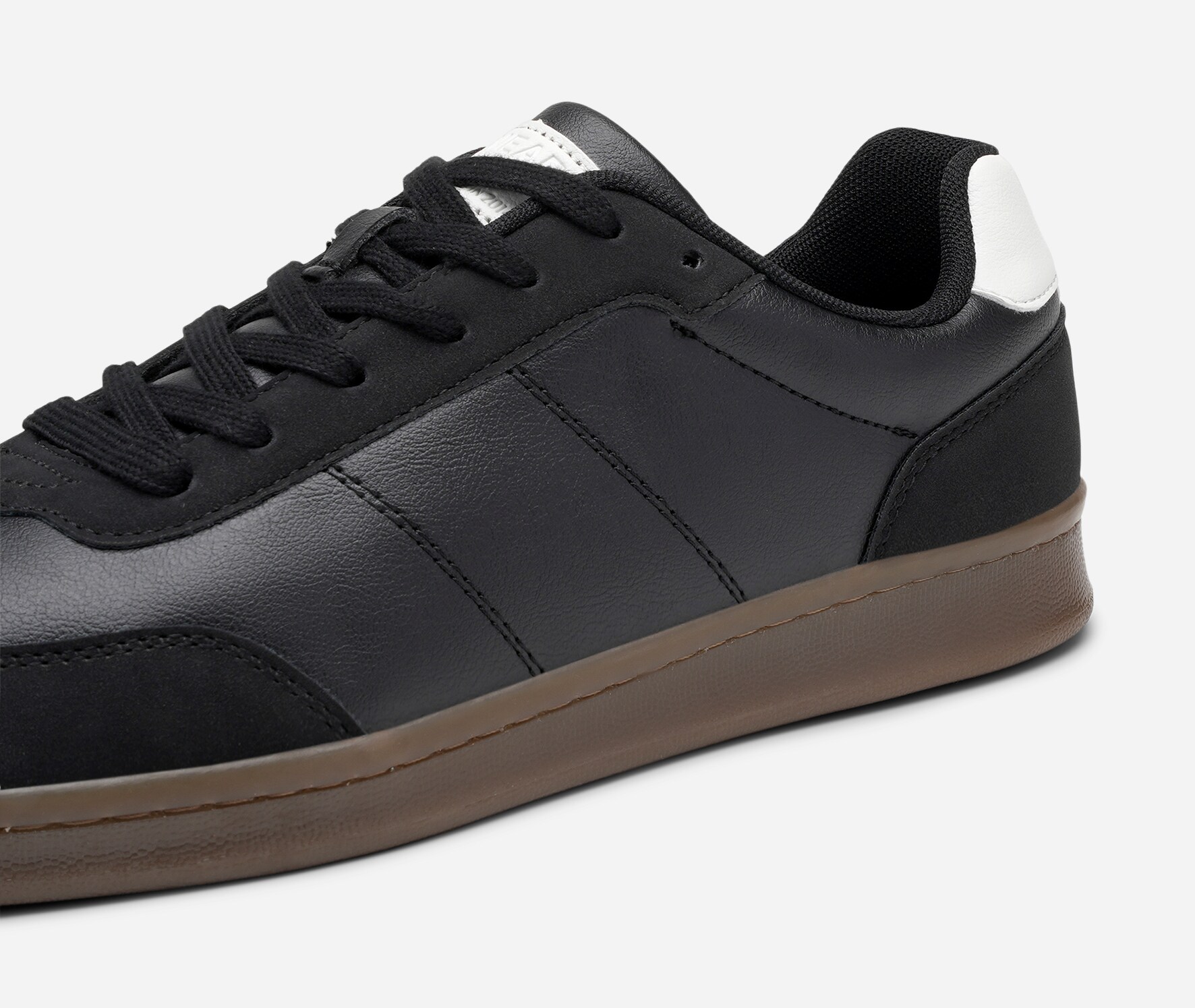 LINEAR, Sneakers Svarta