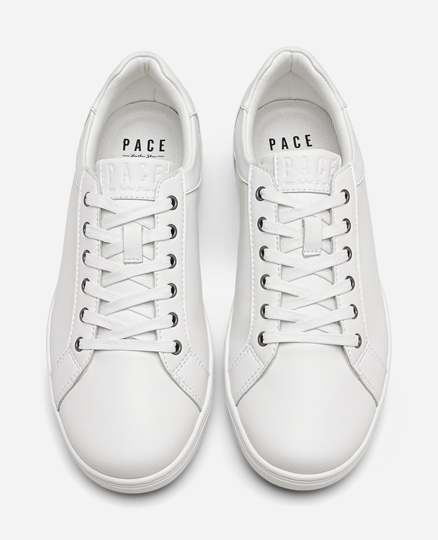 PACE, Sneakers Vita