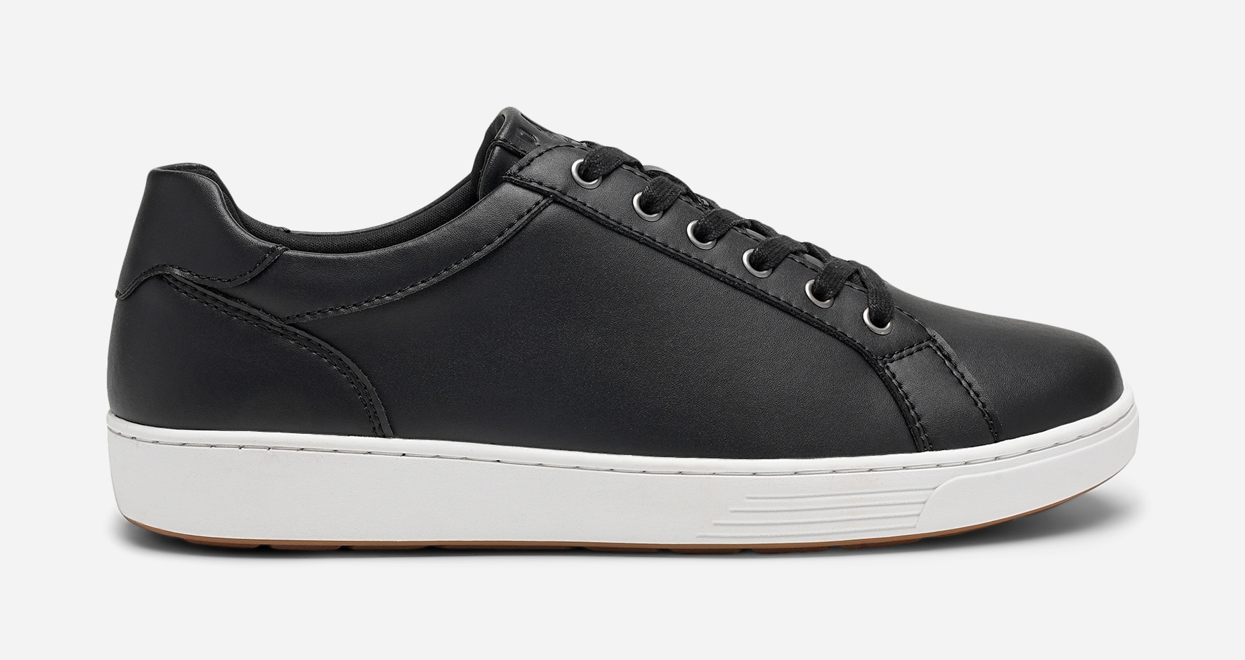 PACE, Sneakers Svarta