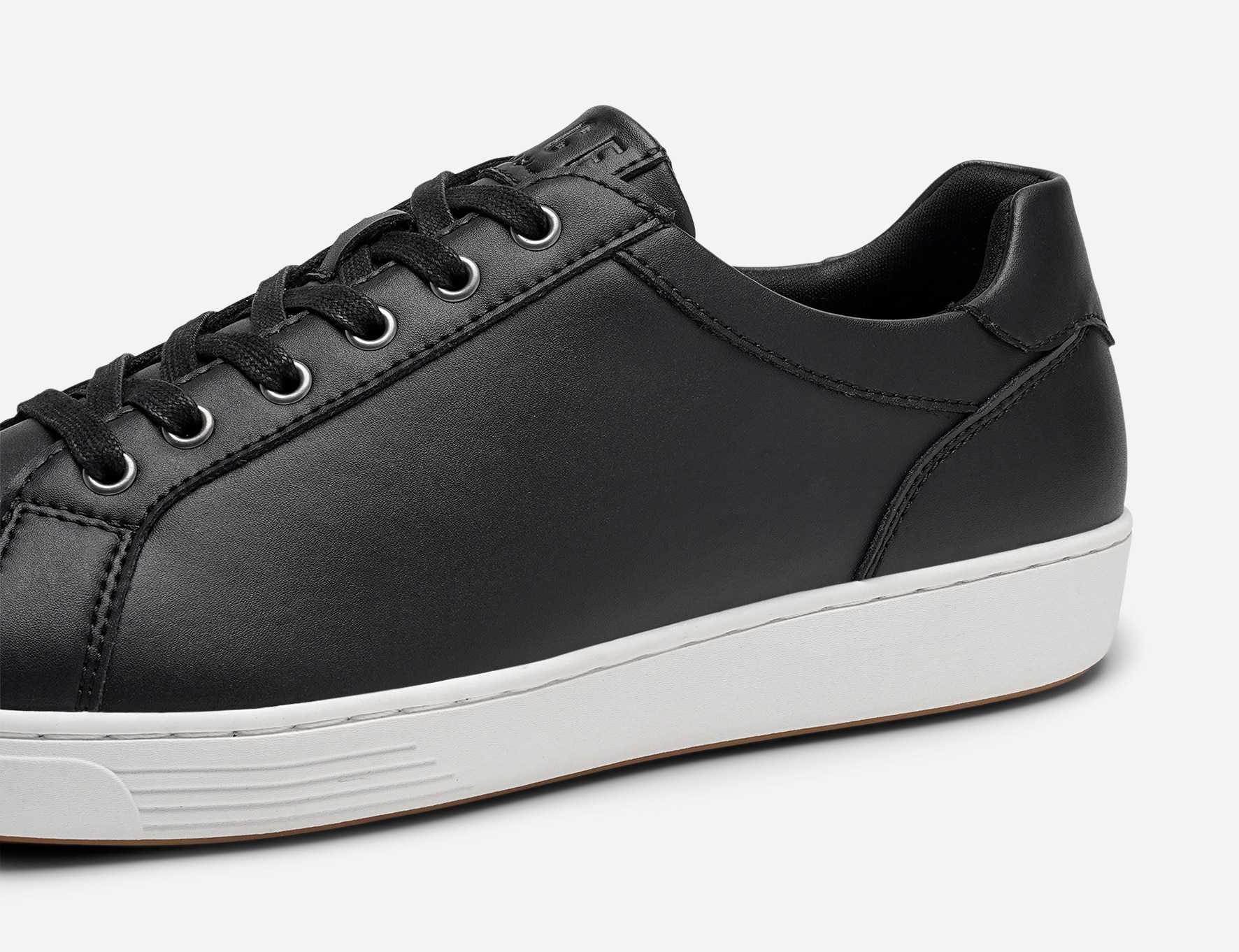 PACE, Sneakers Svarta