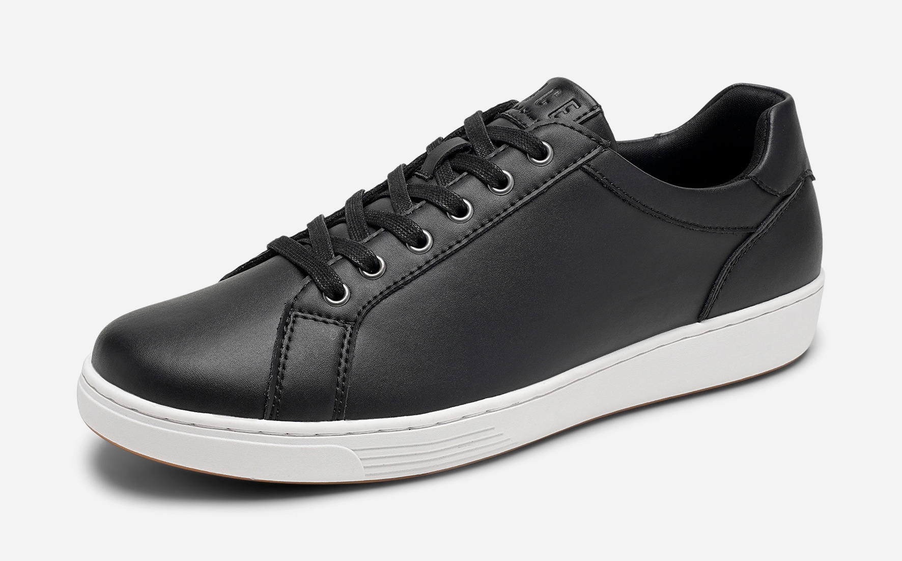 PACE, Sneakers Svarta