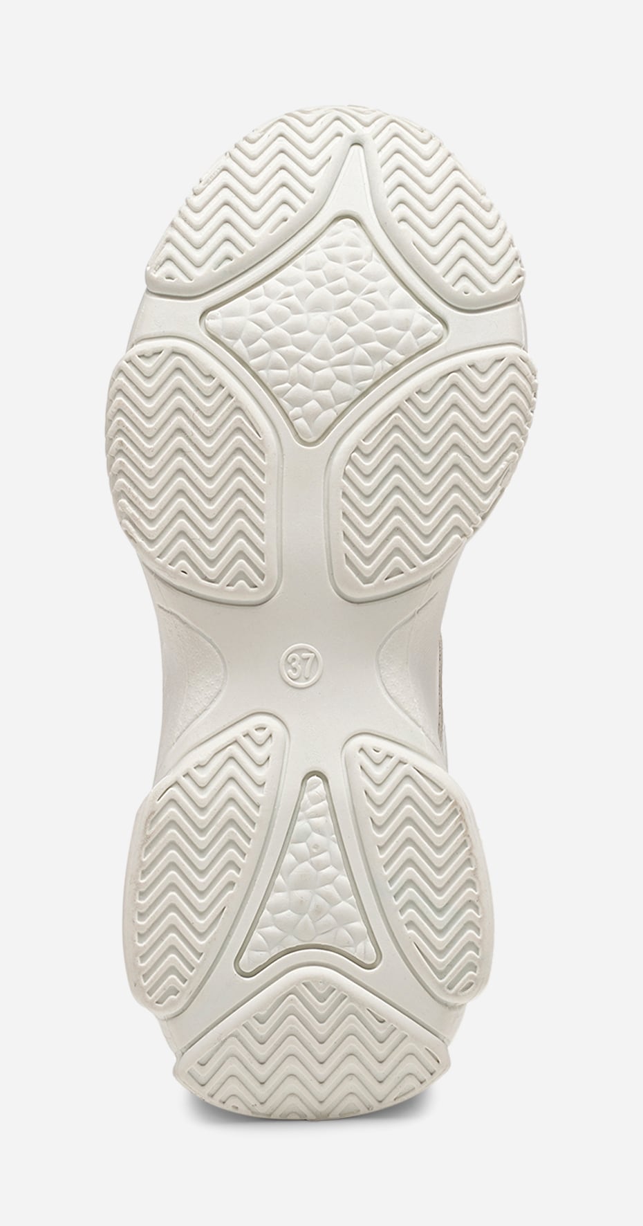 DINSKO, Sneakers Beigea