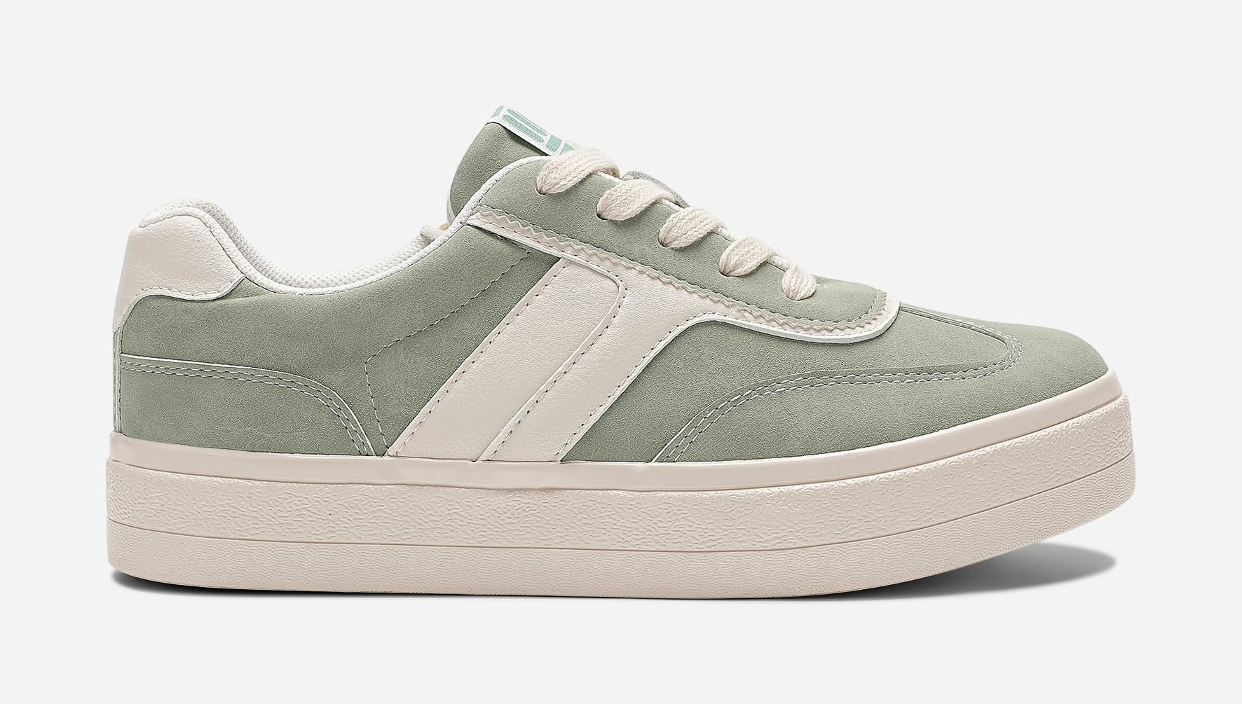 DINSKO, Sneakers Gröna