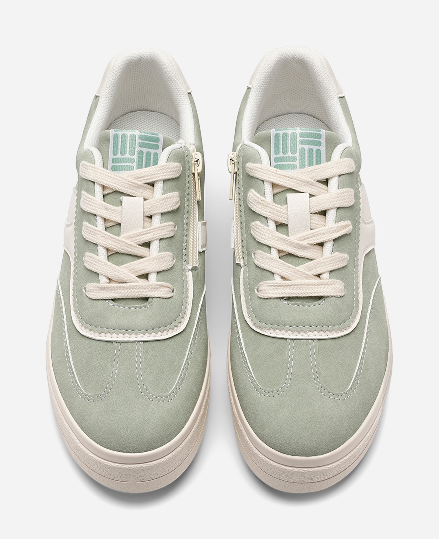DINSKO, Sneakers Gröna