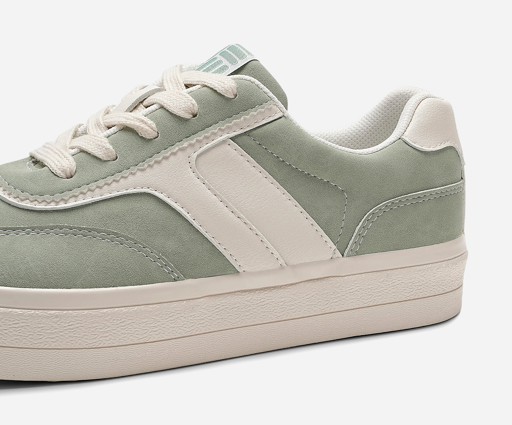 DINSKO, Sneakers Gröna