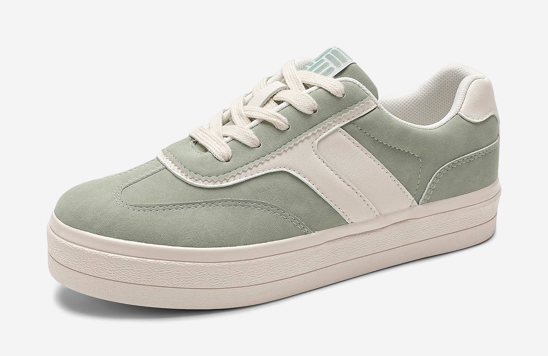 DINSKO, Sneakers Gröna