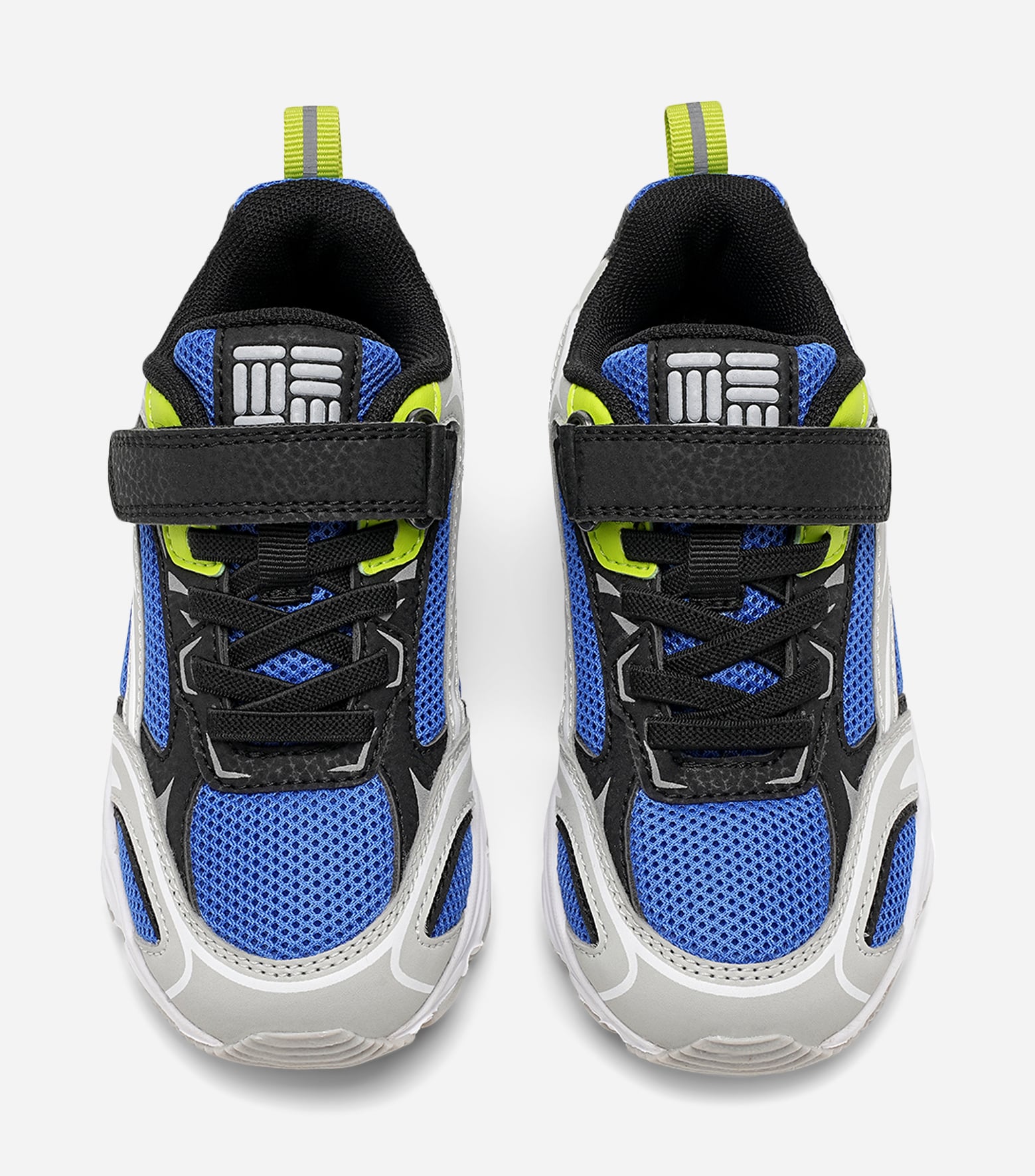 DINSKO, Sneakers Flerfärgade