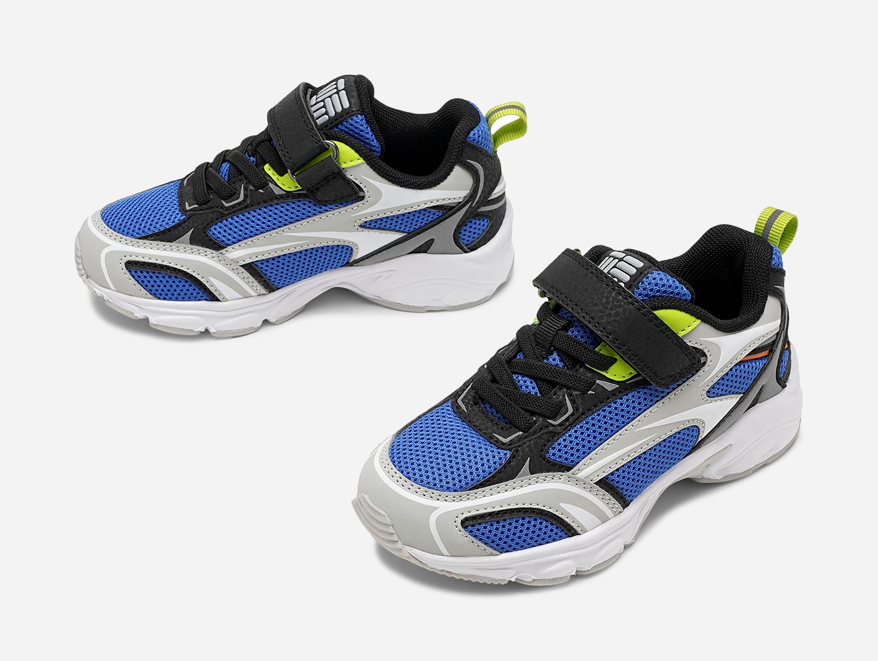 DINSKO, Sneakers Flerfärgade