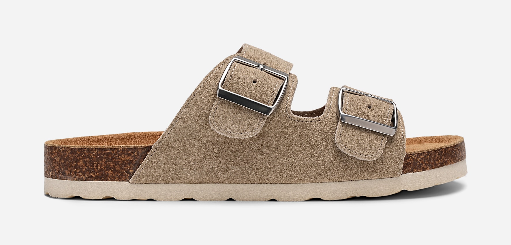 PACE, Sandaler Beigea