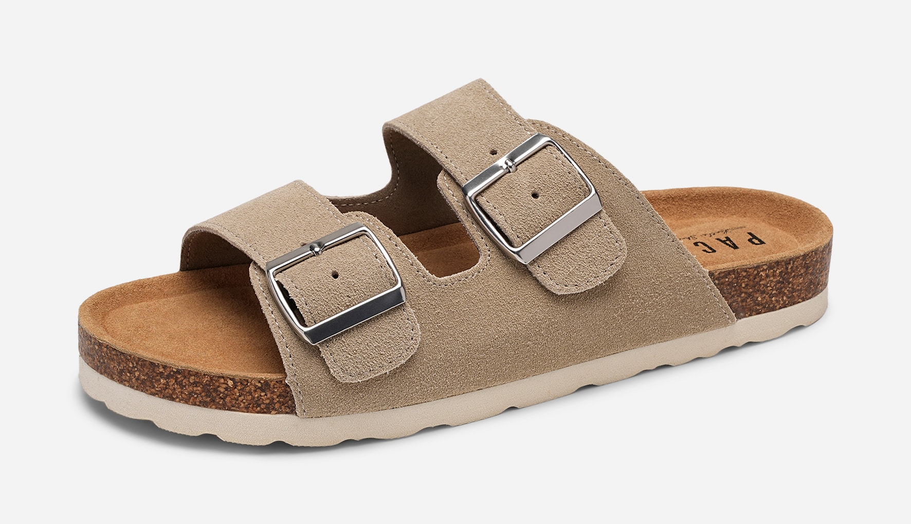 PACE, Sandaler Beigea