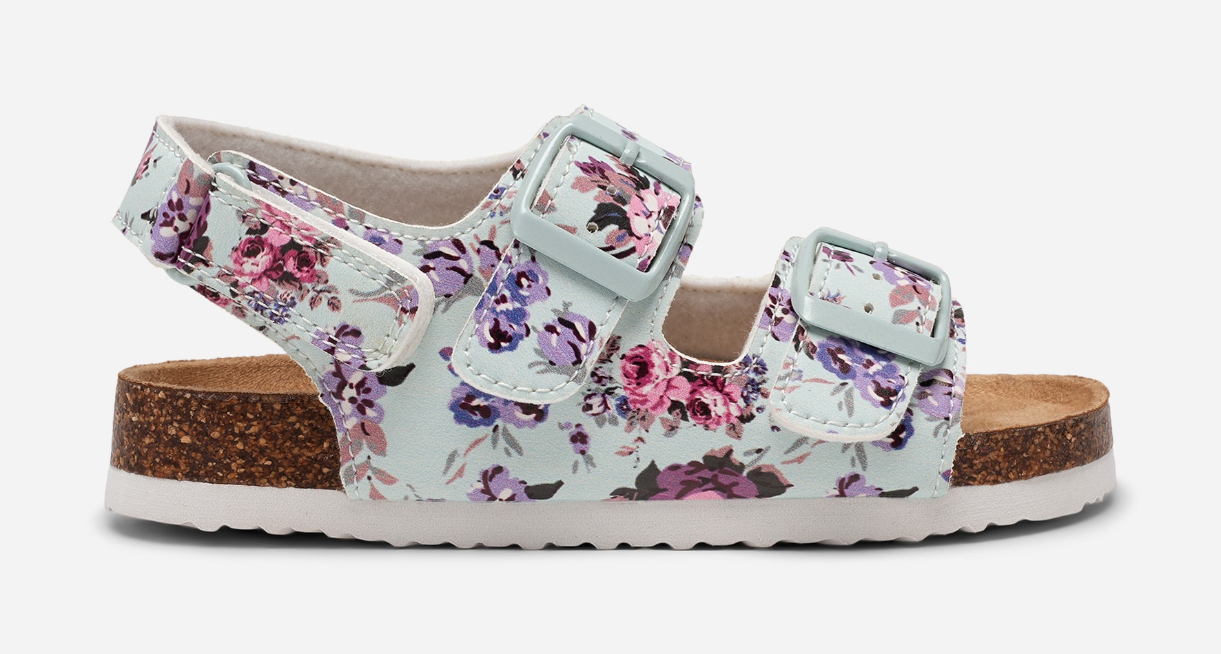 LINEAR, Sandaler Gröna