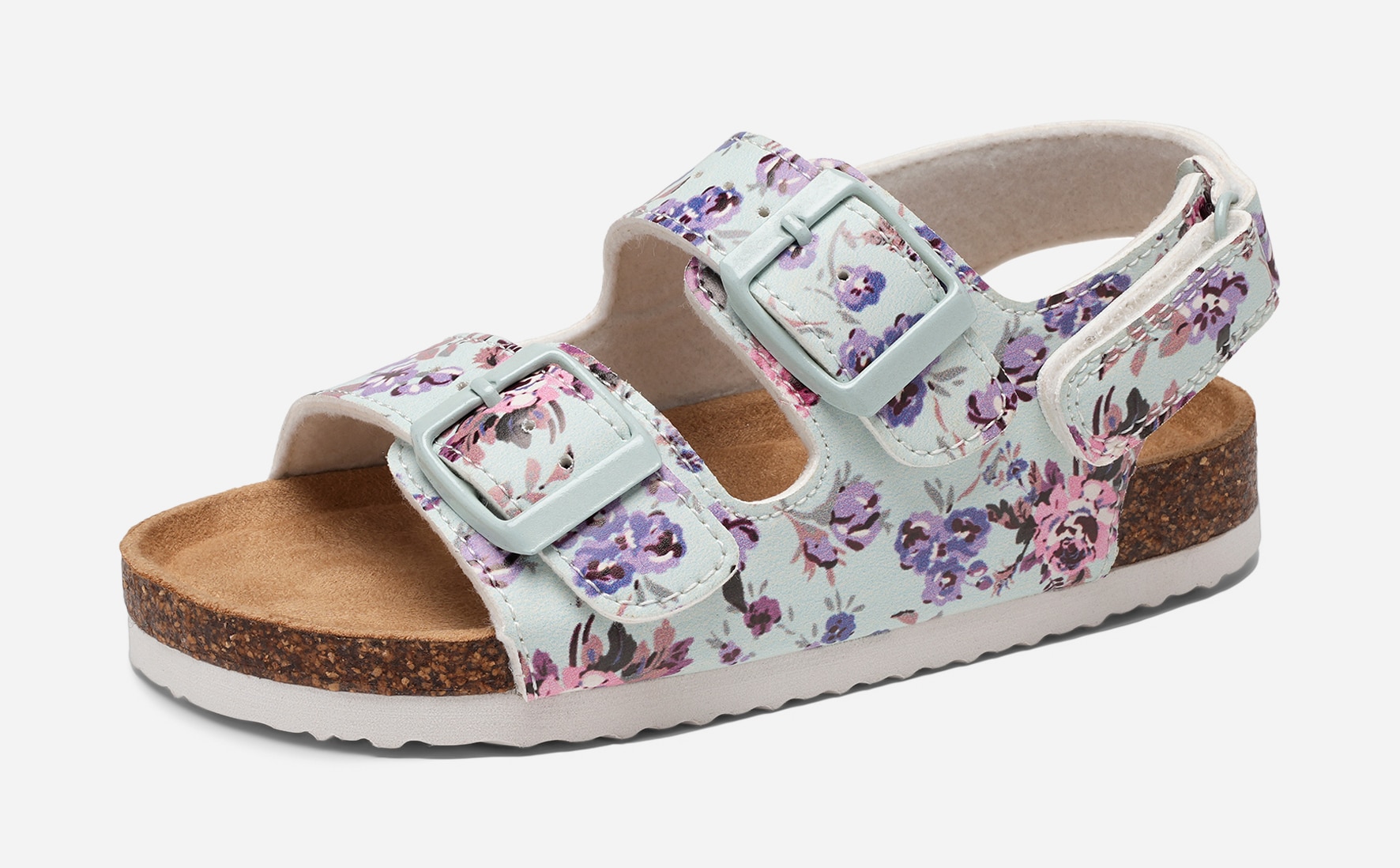 LINEAR, Sandaler Gröna