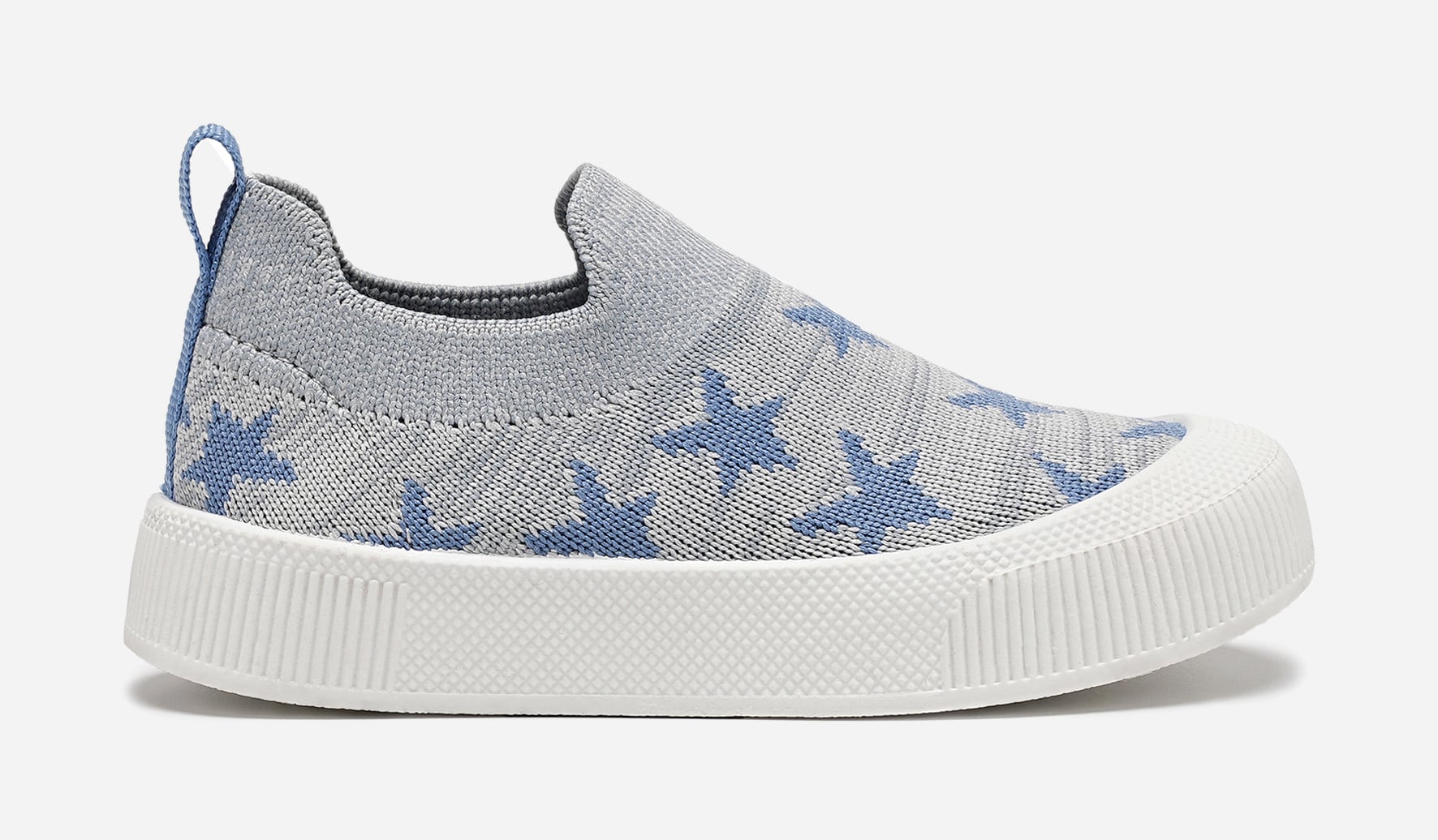DINSKO, Sock sneakers Gråa