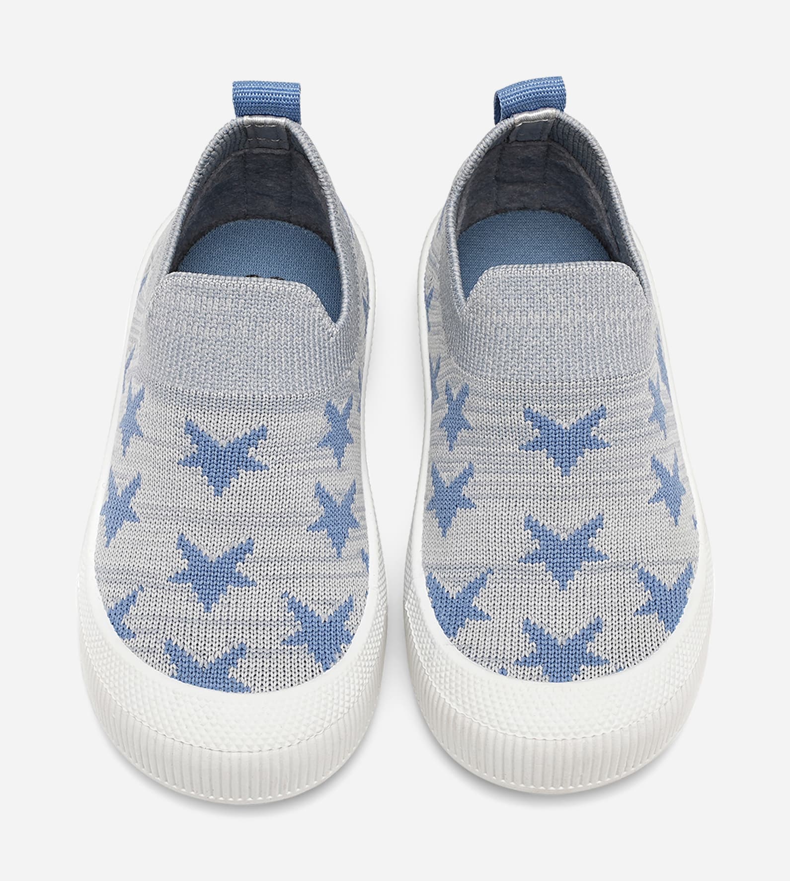 DINSKO, Sock sneakers Gråa