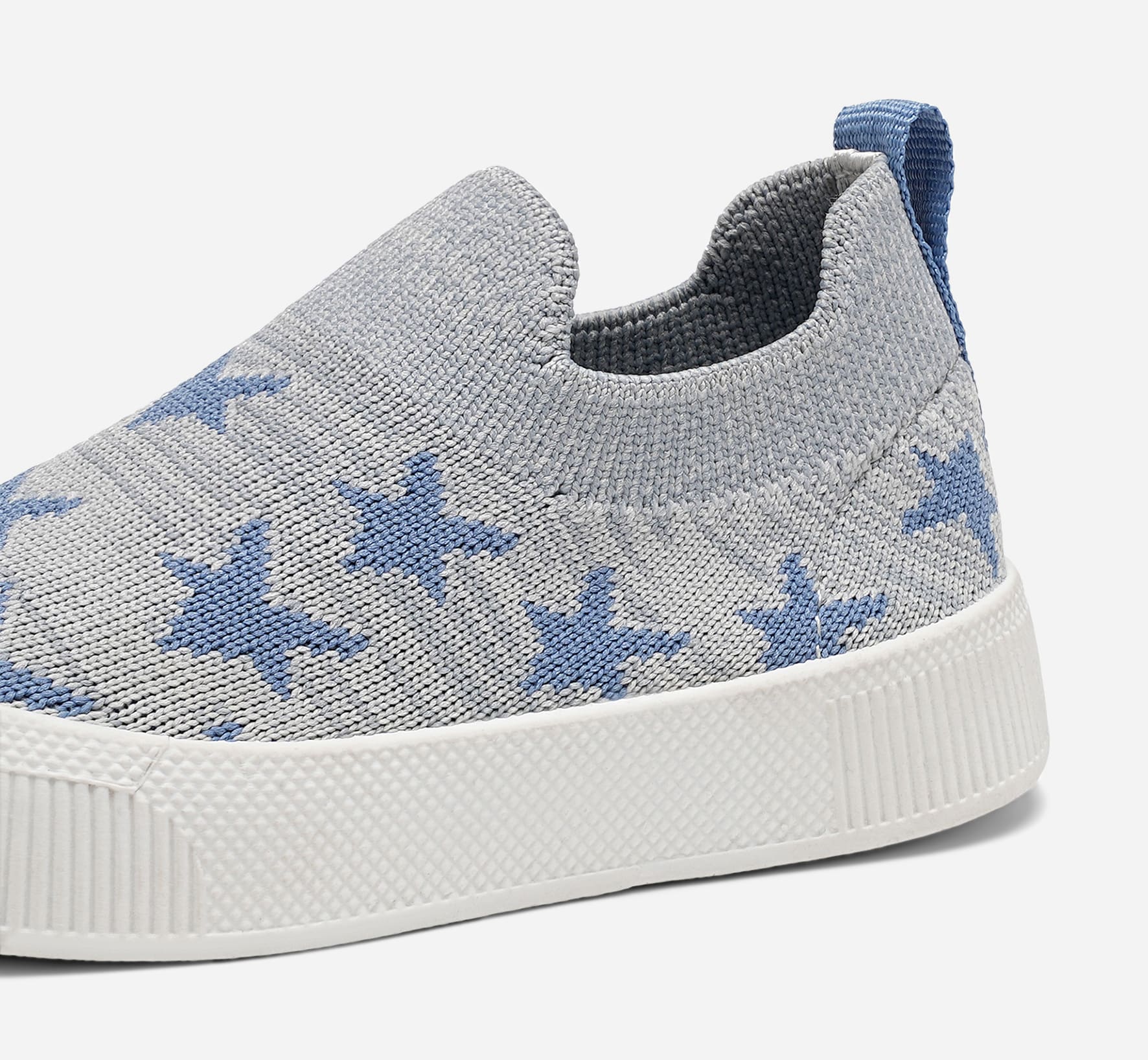 DINSKO, Sock sneakers Gråa