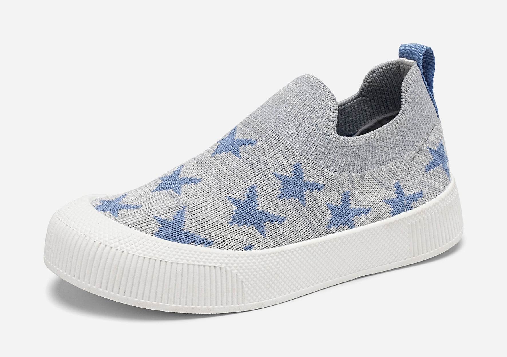DINSKO, Sock sneakers Gråa