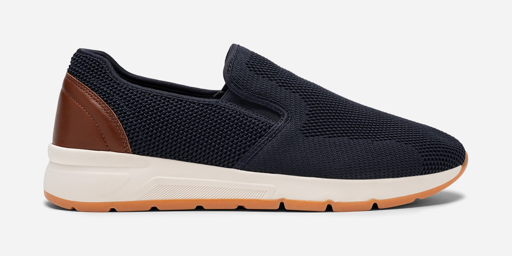 IGUASSU, Loafers Blåa