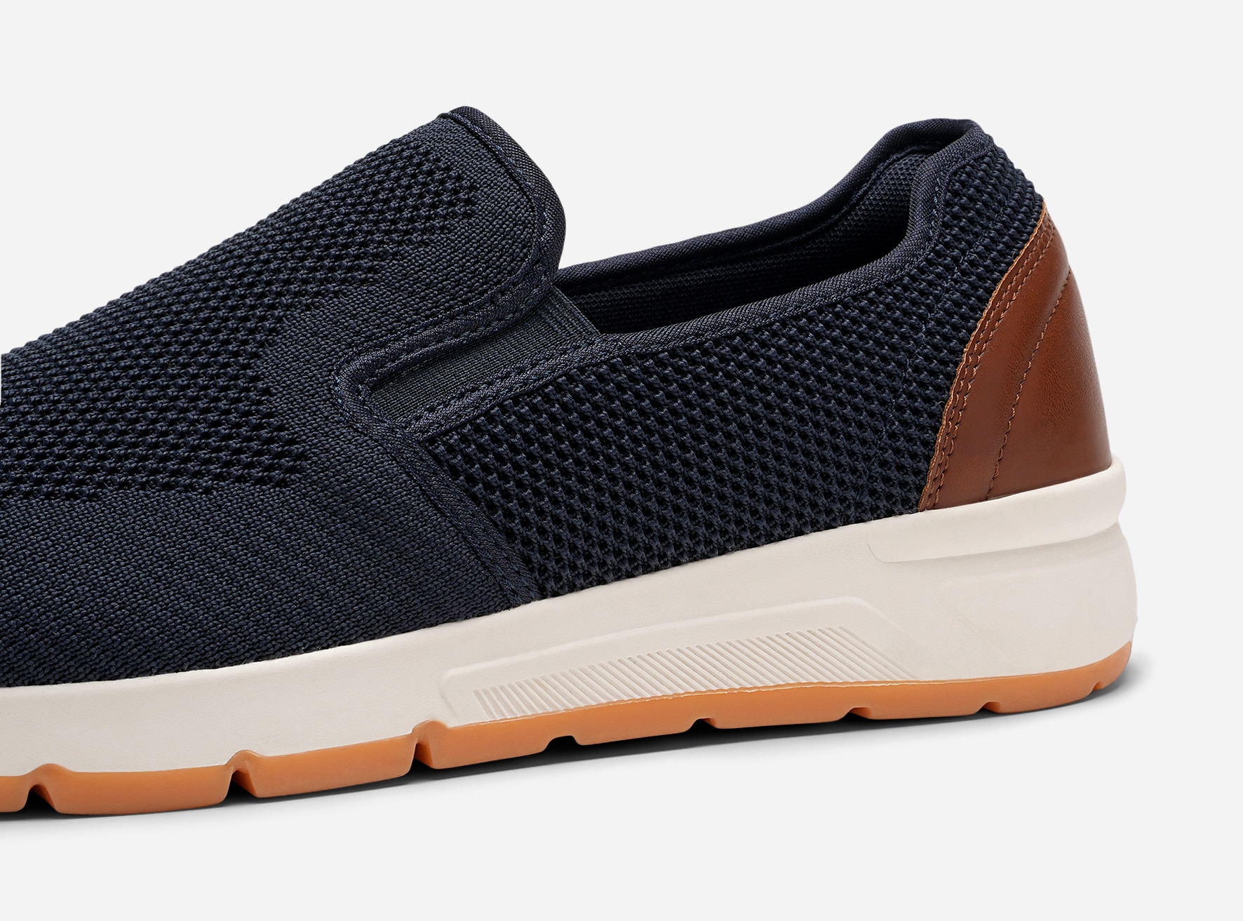 IGUASSU, Loafers Blåa
