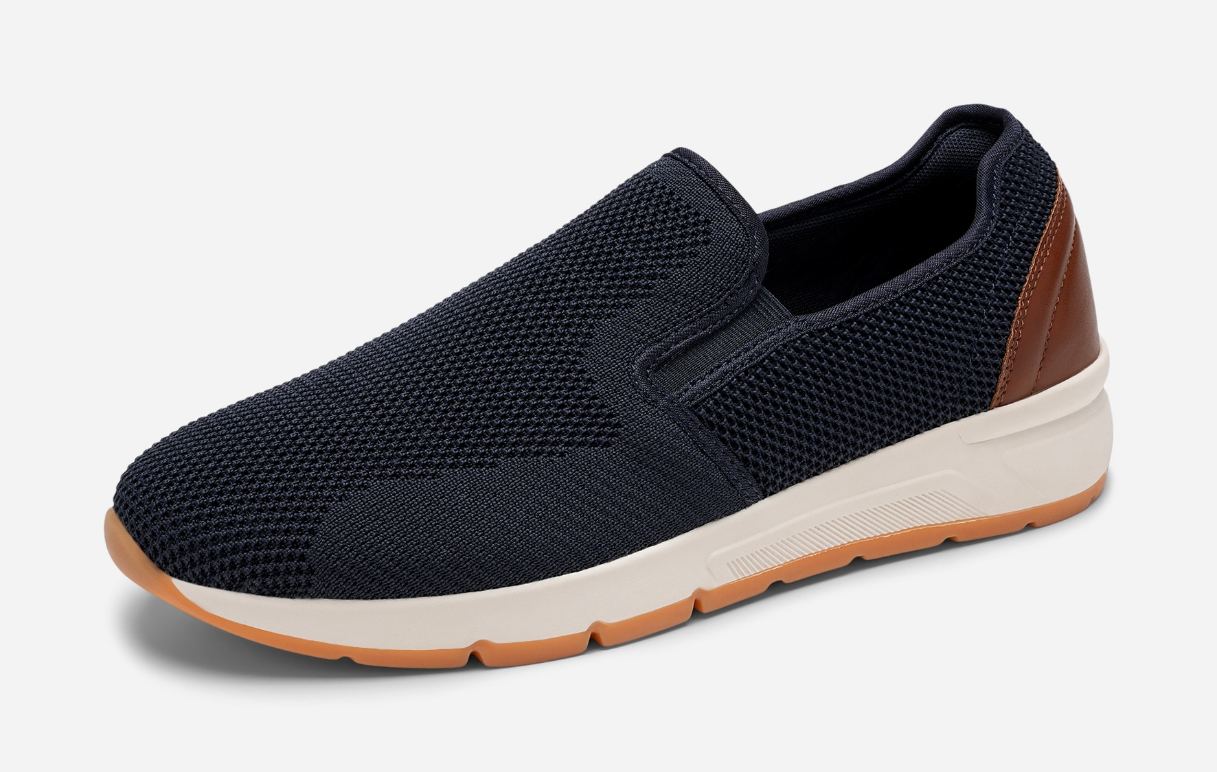 IGUASSU, Loafers Blåa