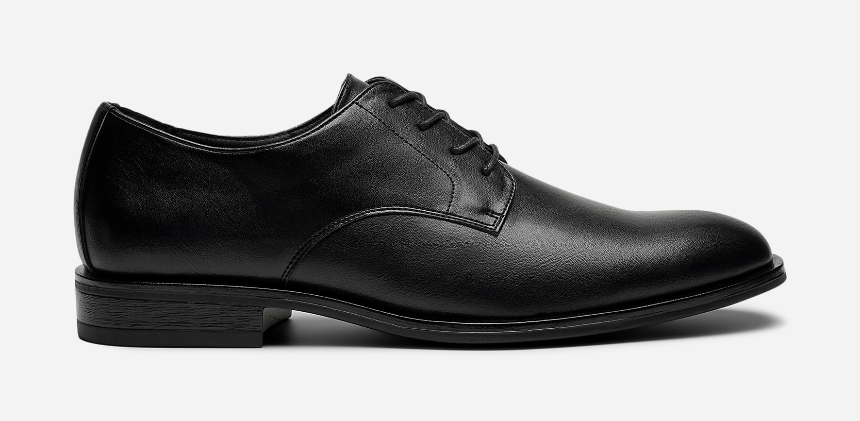 IGUASSU, Snörskor Svarta