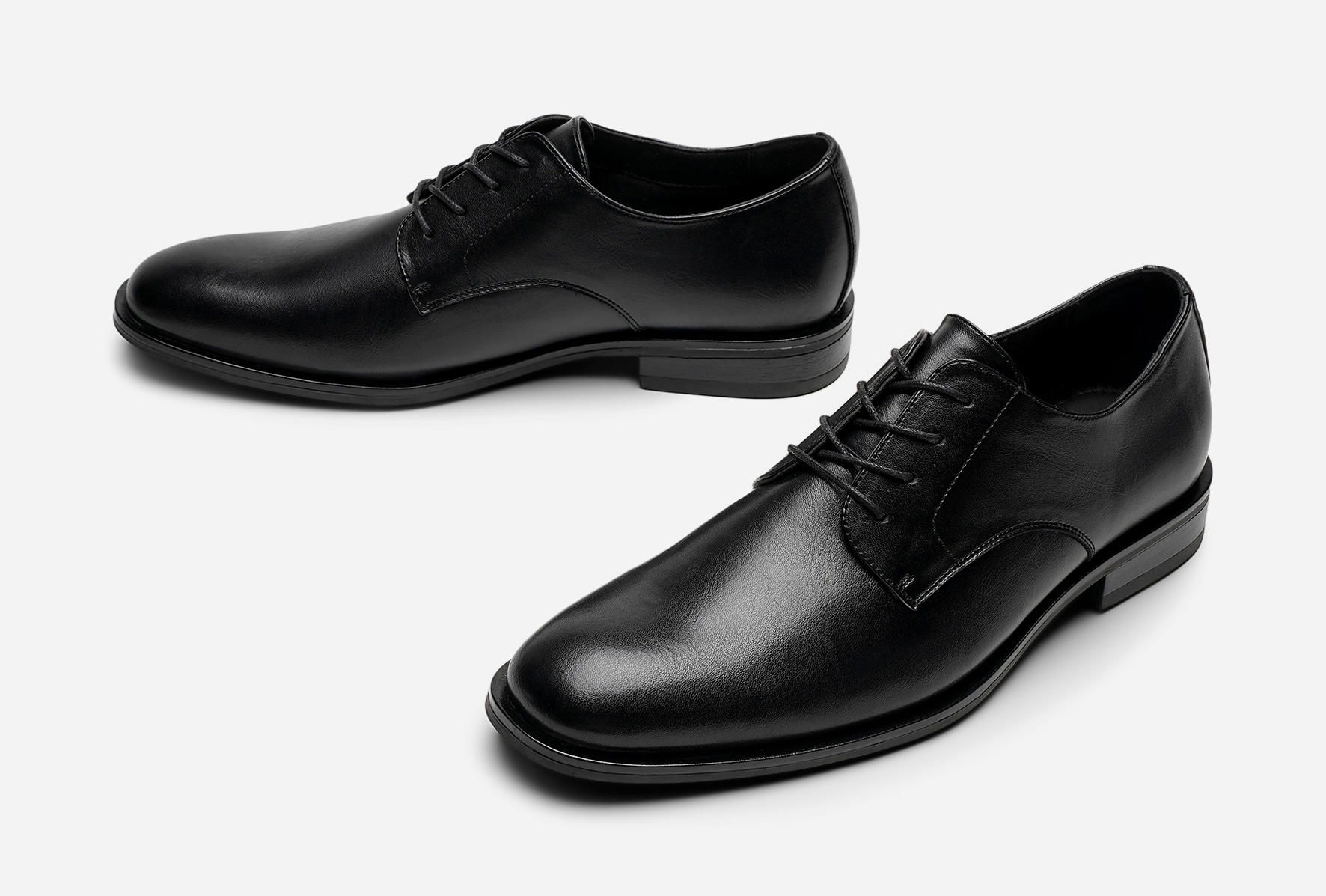 IGUASSU, Snörskor Svarta