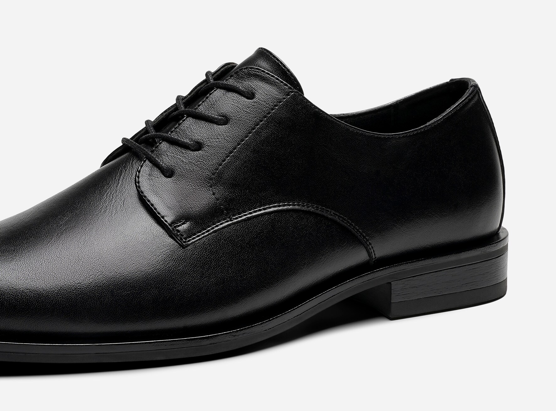 IGUASSU, Snörskor Svarta