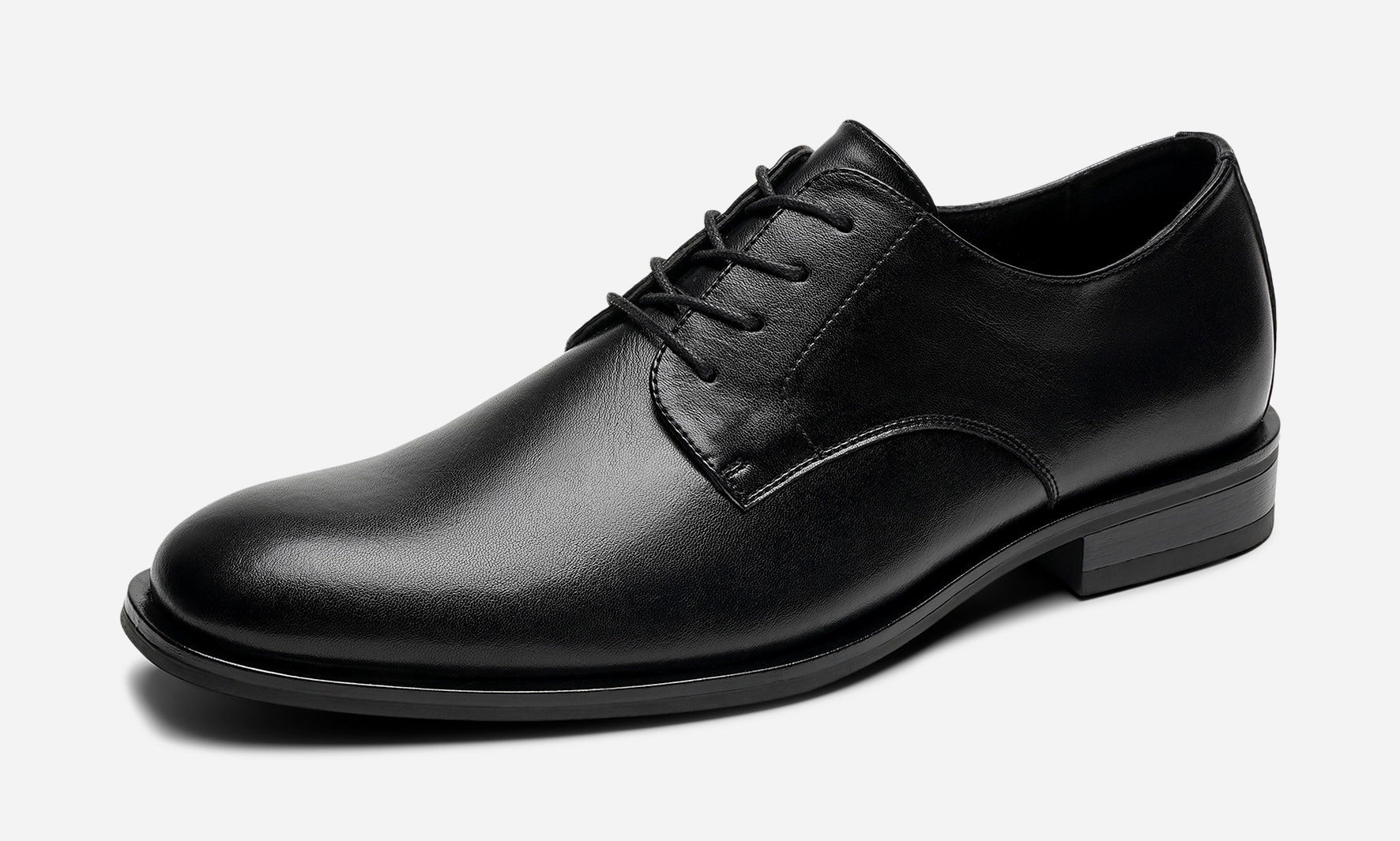 IGUASSU, Snörskor Svarta