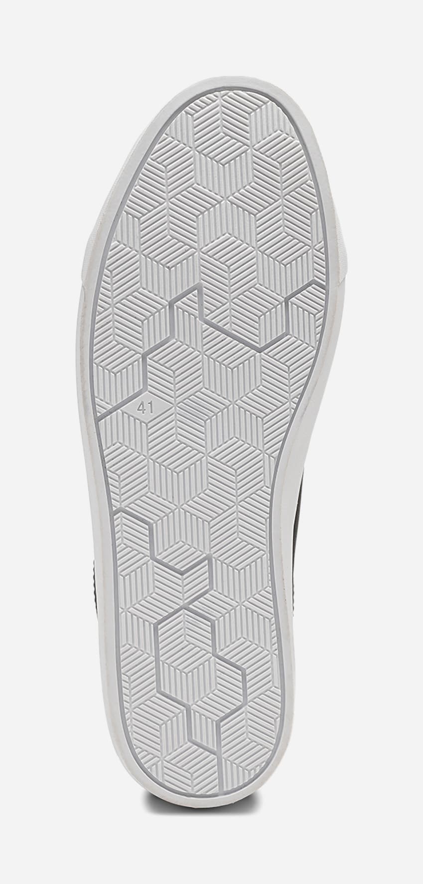 IGUASSU, Sneakers Svarta