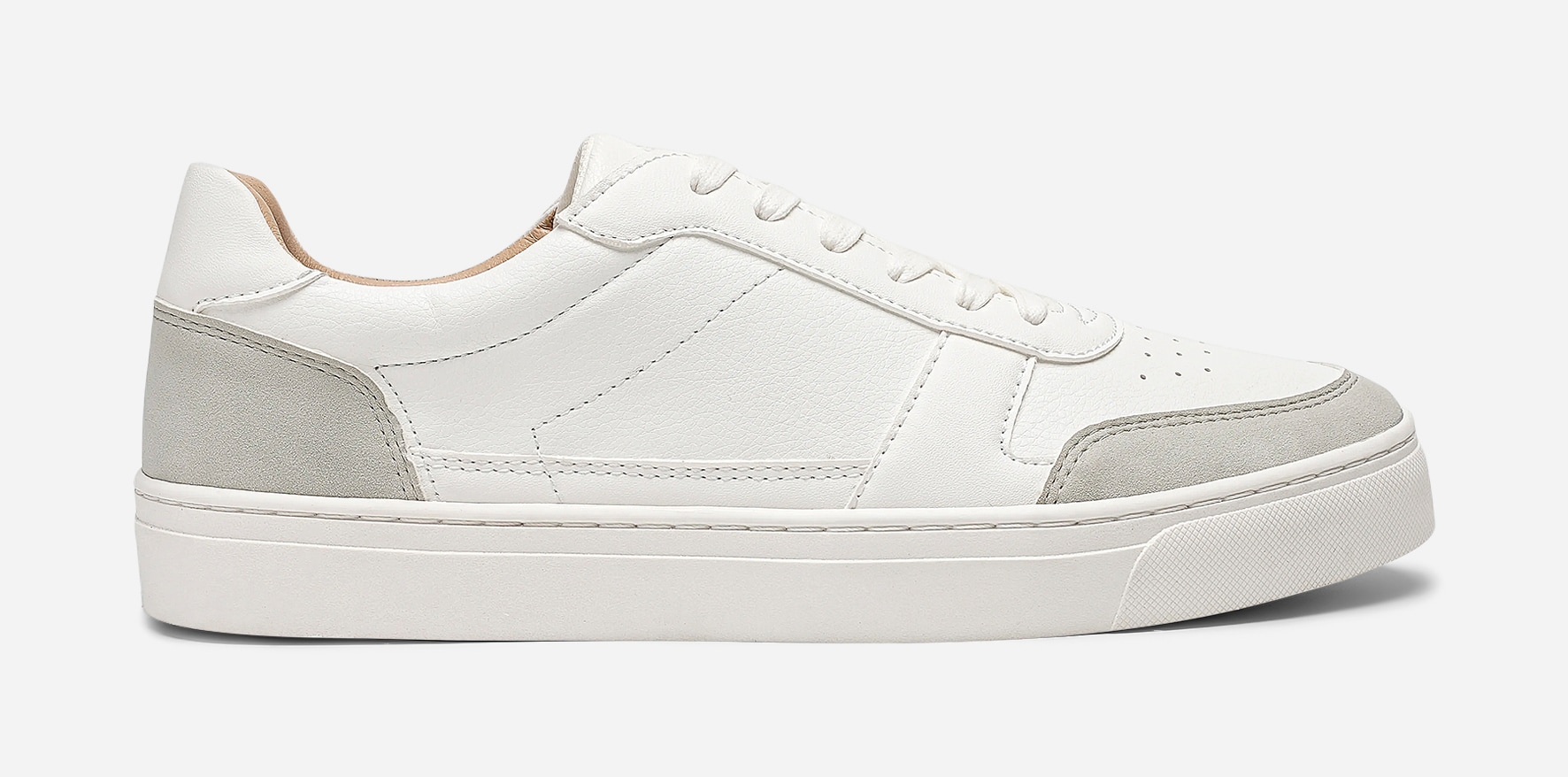 IGUASSU, Sneakers Vita