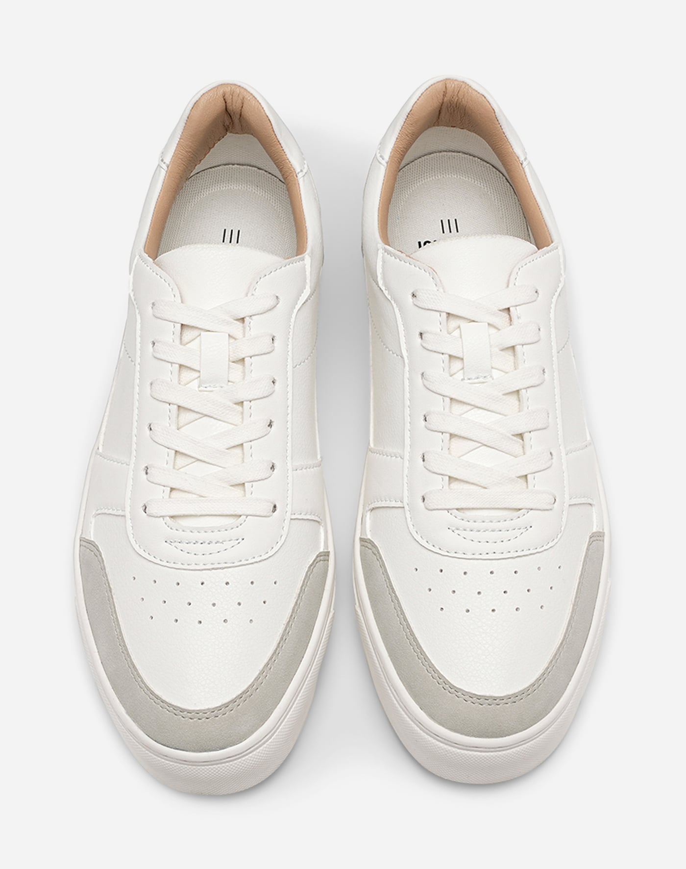 IGUASSU, Sneakers Vita