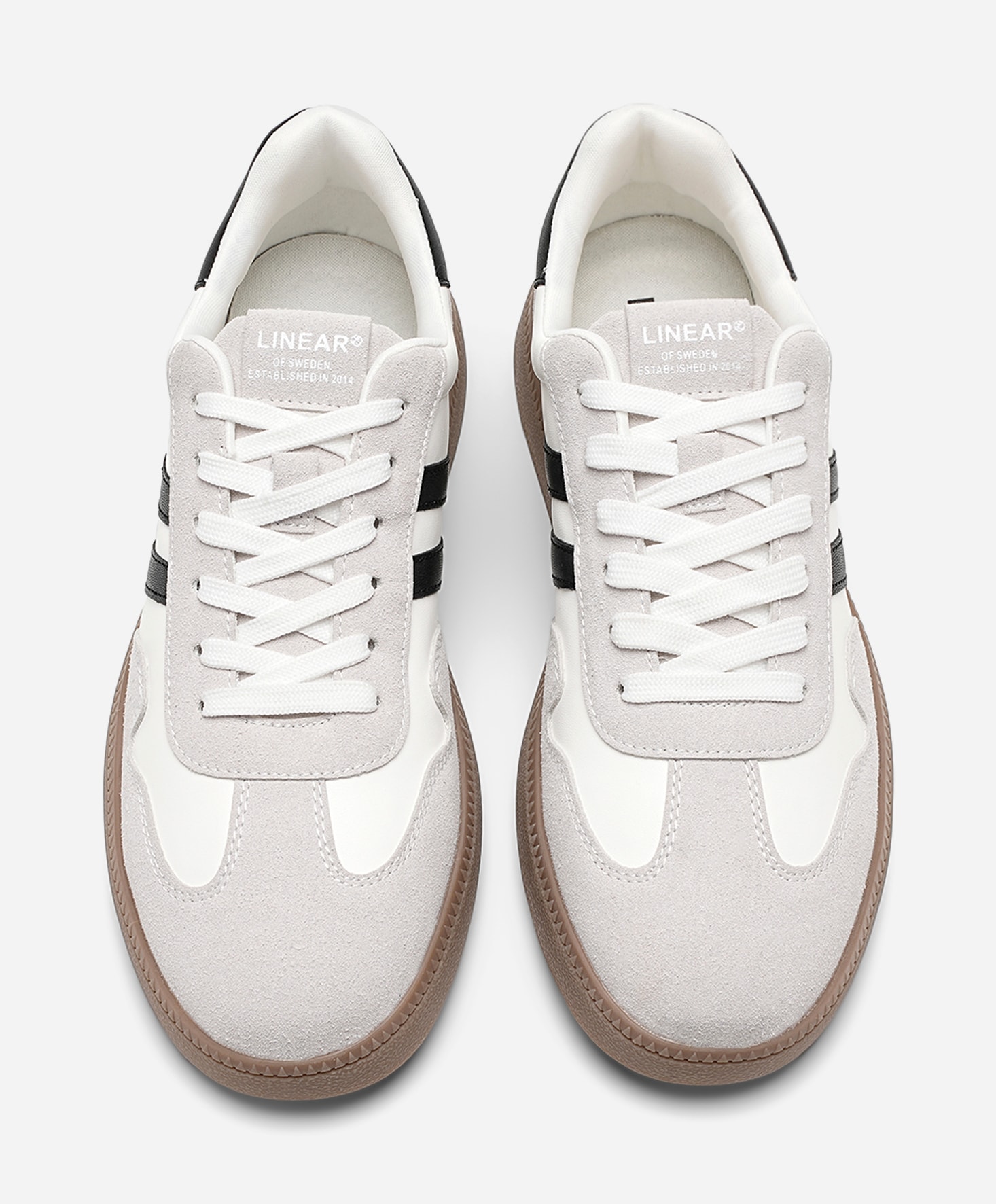 LINEAR, Sneakers Flerfärgade