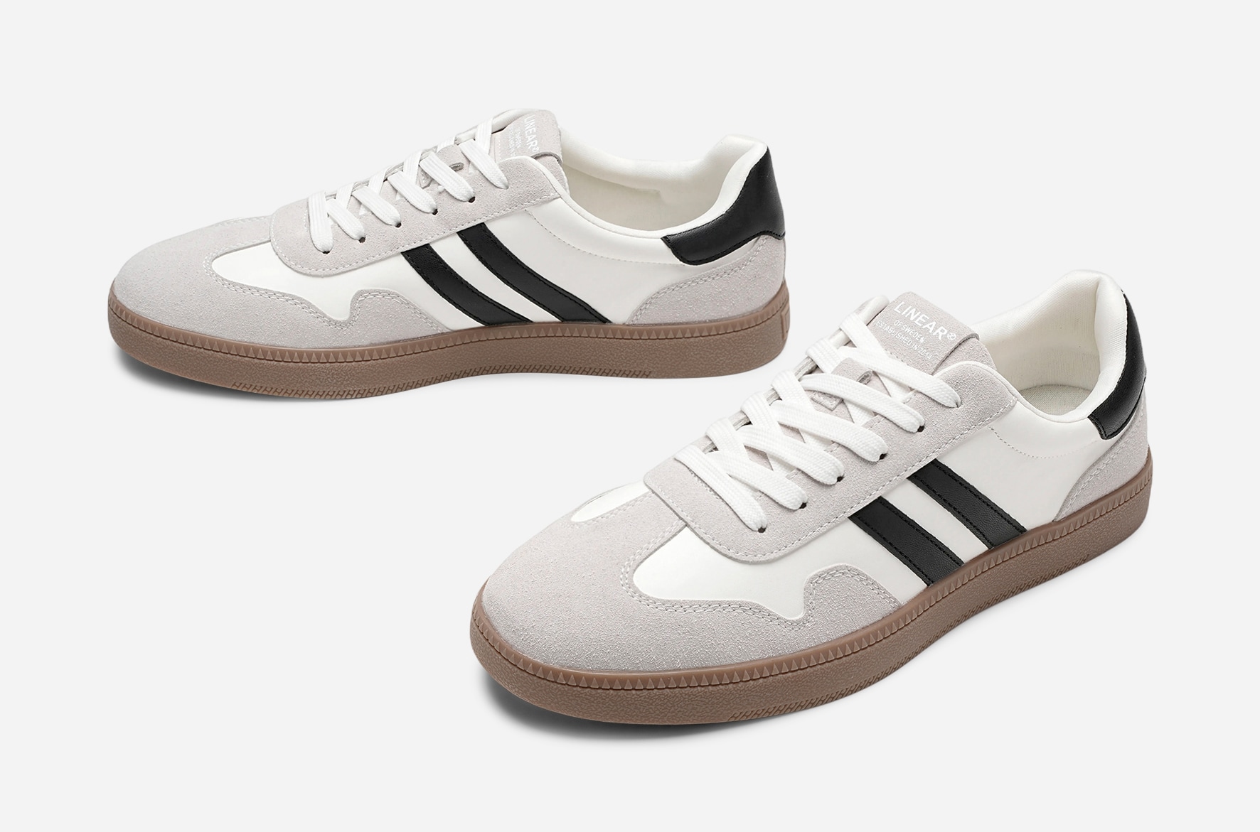 LINEAR, Sneakers Flerfärgade