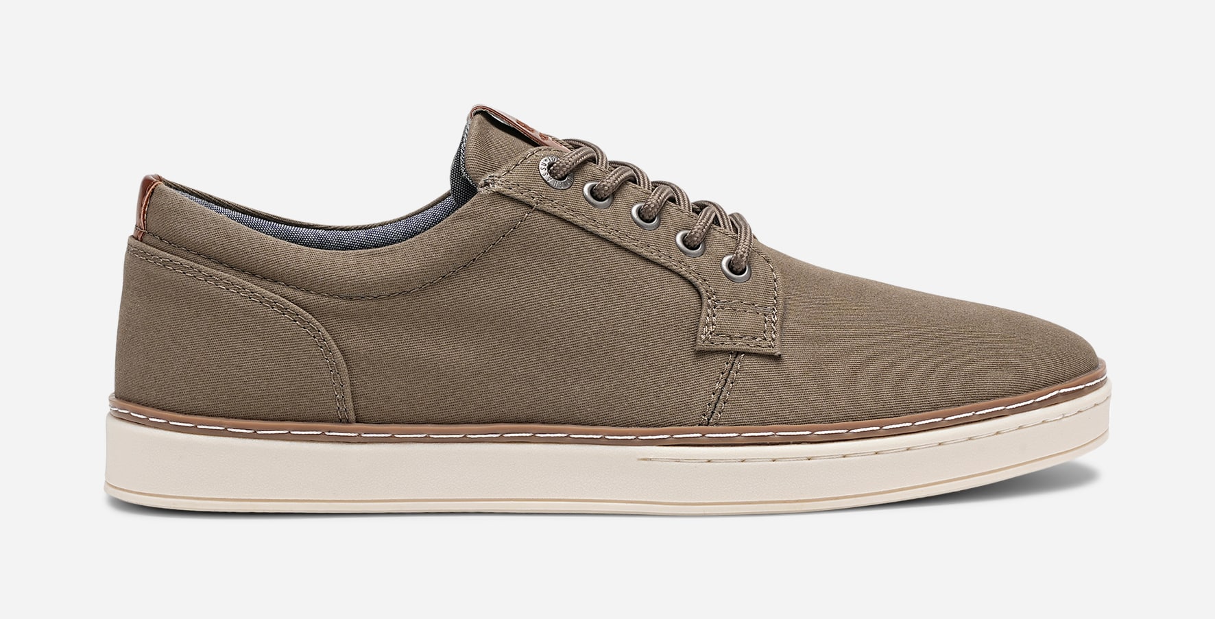 IGUASSU, Tygskor Gröna