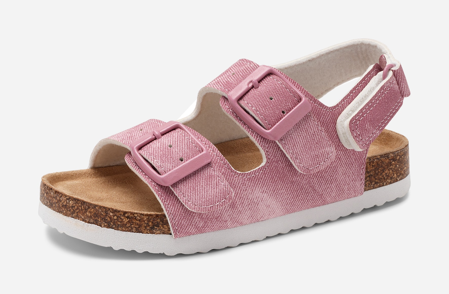 LINEAR, Sandaler Rosa
